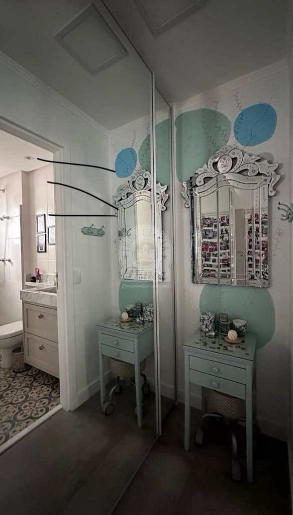 Apartamento em São Caetano do Sul, no bairro Santo Antônio