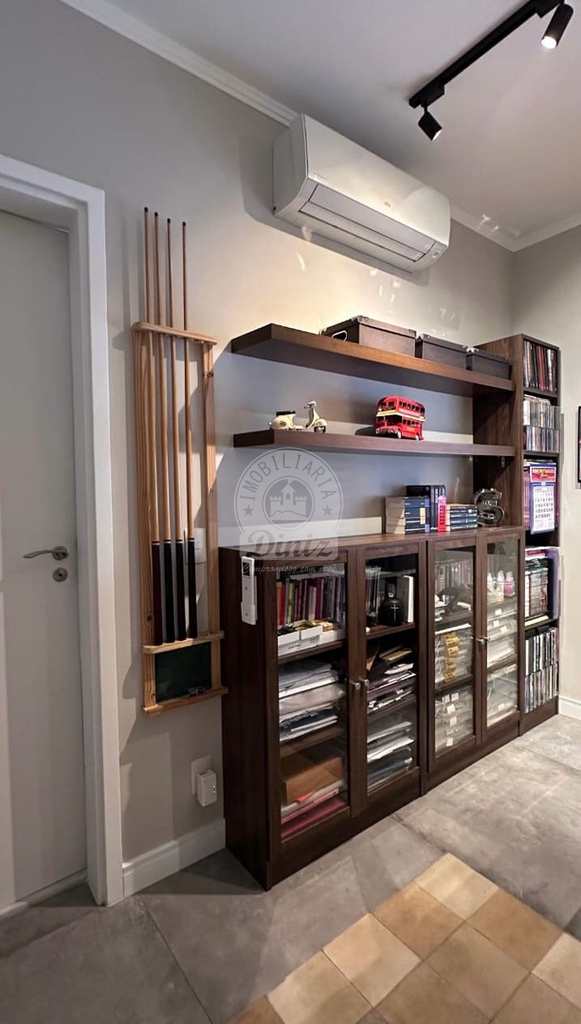 Apartamento em São Caetano do Sul, no bairro Santo Antônio