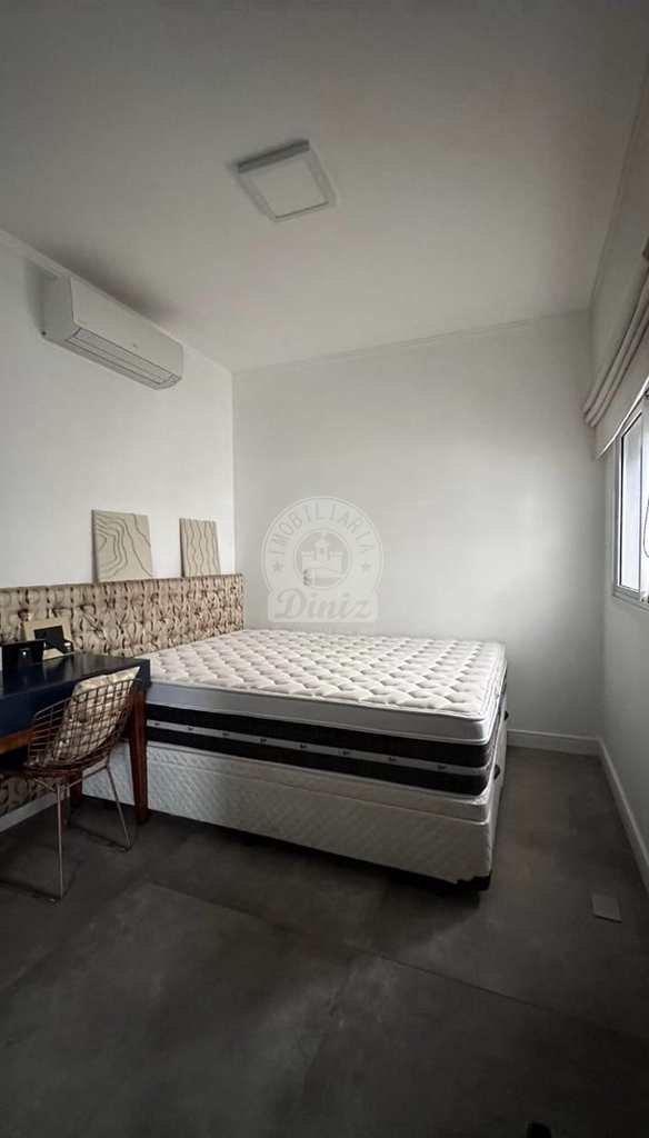 Apartamento em São Caetano do Sul, no bairro Santo Antônio