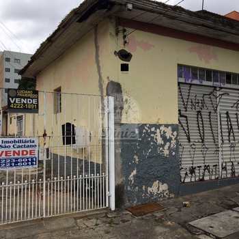 Terreno Comercial em São Caetano do Sul, bairro Santa Maria