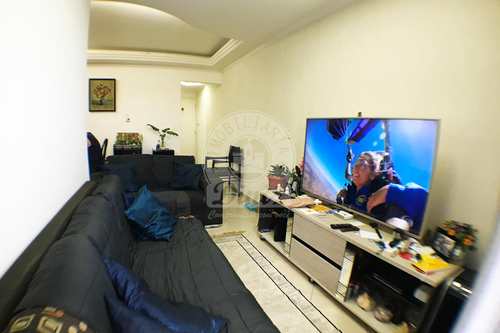 Apartamento, código 780 em São Bernardo do Campo, bairro Rudge Ramos