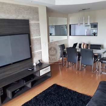 Apartamento em São Paulo, bairro Vila Diva