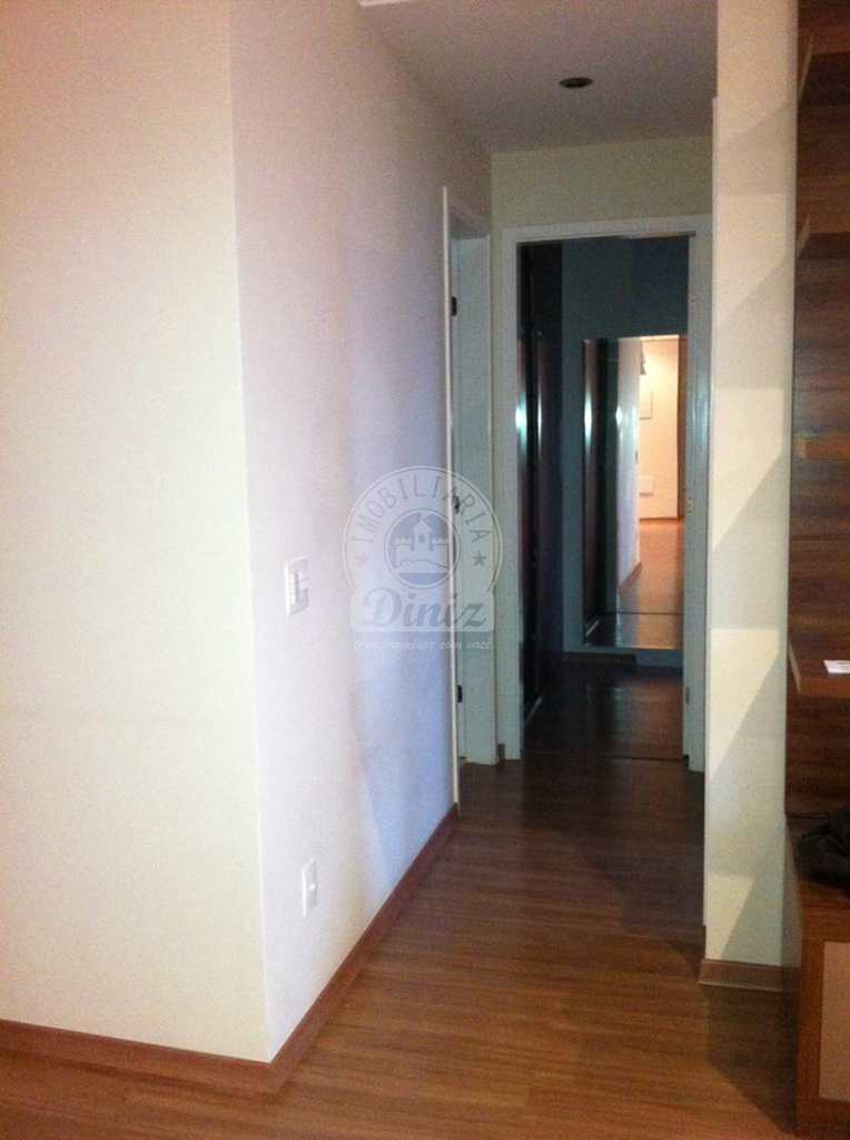 Apartamento em São Bernardo do Campo, no bairro Baeta Neves
