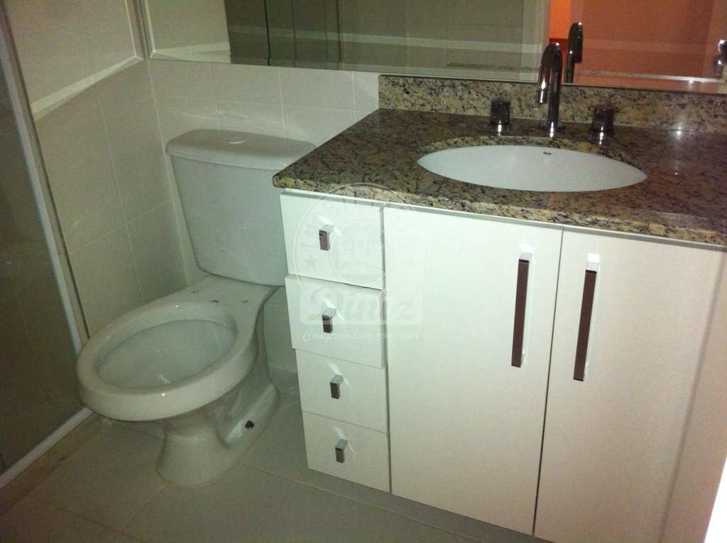 Apartamento em São Bernardo do Campo, no bairro Baeta Neves