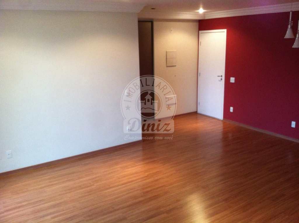 Apartamento em São Bernardo do Campo, no bairro Baeta Neves