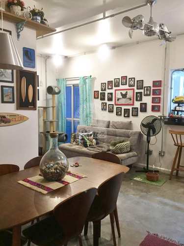 Apartamento, código 917 em São Caetano do Sul, bairro Nova Gerty