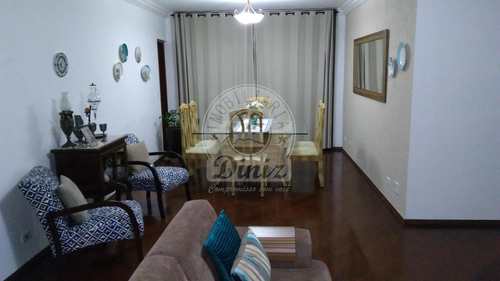 Apartamento, código 927 em São Caetano do Sul, bairro Barcelona