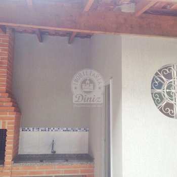 Casa em São Bernardo do Campo, bairro Jardim Hollywood
