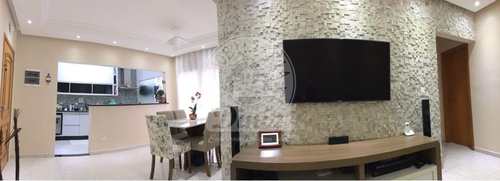 Apartamento, código 979 em São Caetano do Sul, bairro Santa Maria