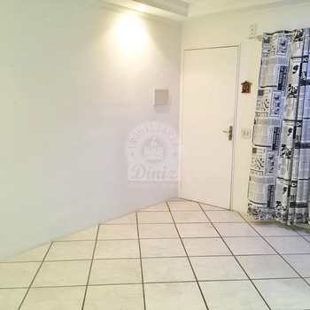 Apartamento em São Bernardo do Campo, bairro Nova Petrópolis