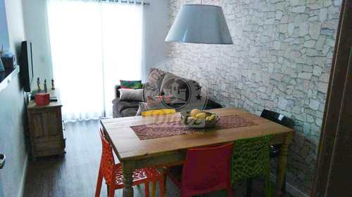 Apartamento, código 1085 em São Caetano do Sul, bairro Santa Maria