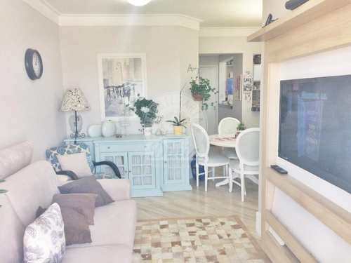 Apartamento, código 1127 em São Caetano do Sul, bairro Barcelona