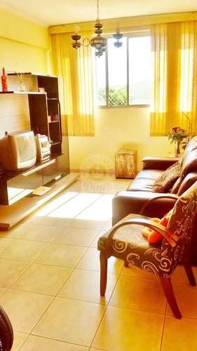 Apartamento, código 1140 em São Caetano do Sul, bairro Osvaldo Cruz