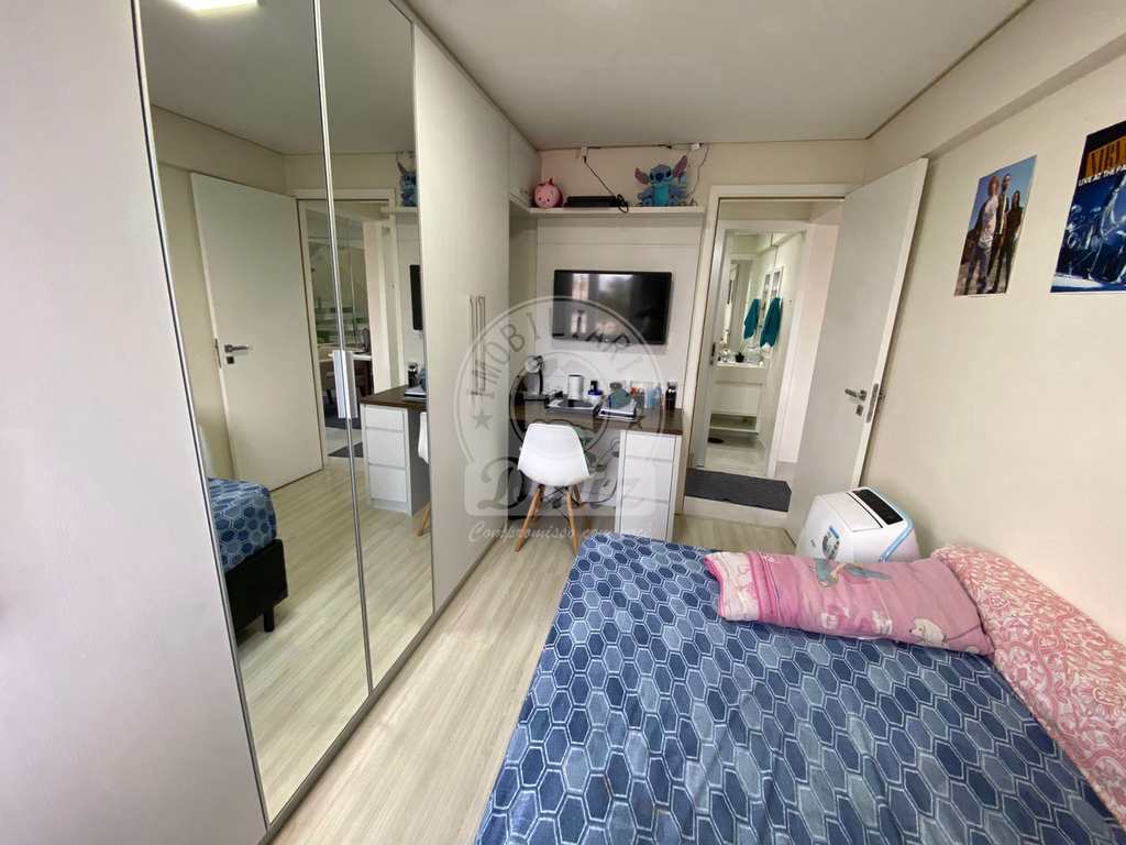 Cobertura em São Caetano do Sul, no bairro Osvaldo Cruz