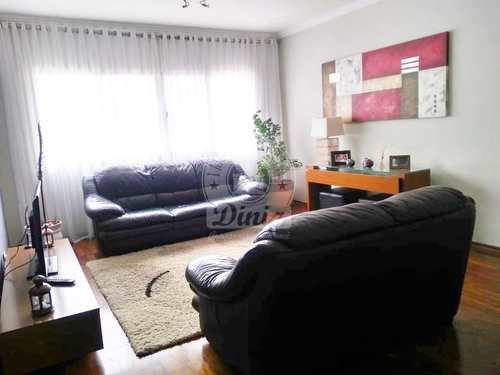 Apartamento, código 1209 em São Caetano do Sul, bairro Santa Paula