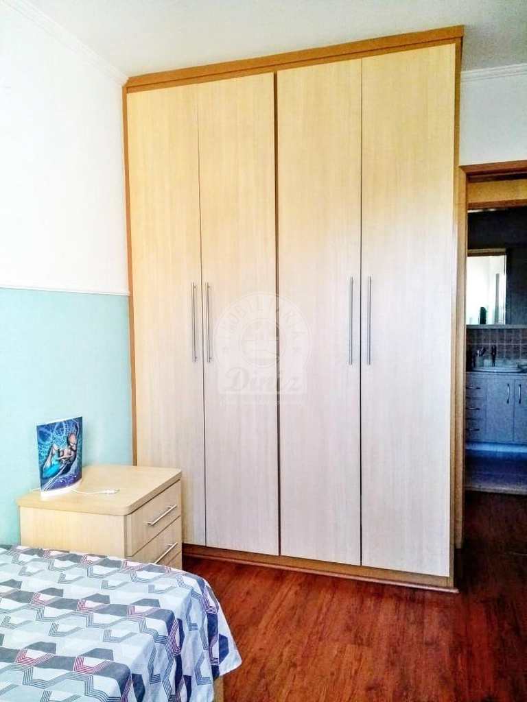 Apartamento em São Bernardo do Campo, no bairro Rudge Ramos