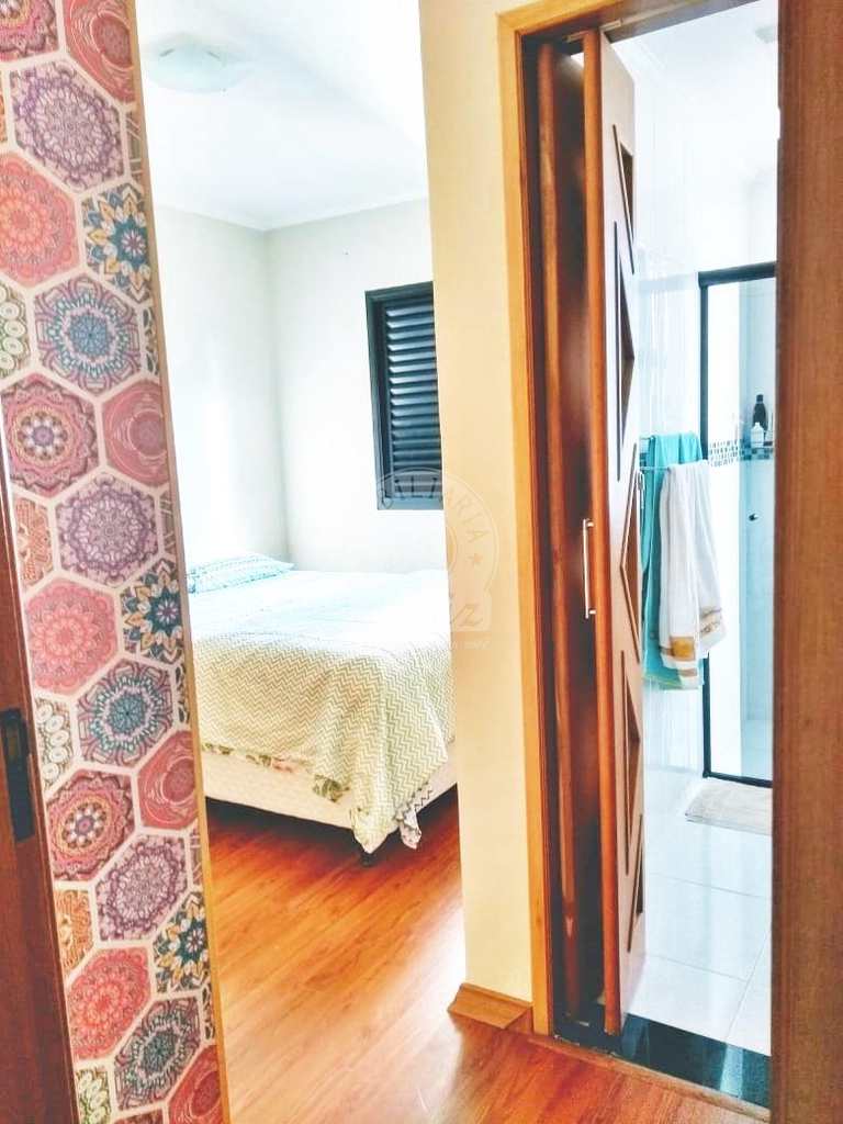 Apartamento em São Bernardo do Campo, no bairro Rudge Ramos