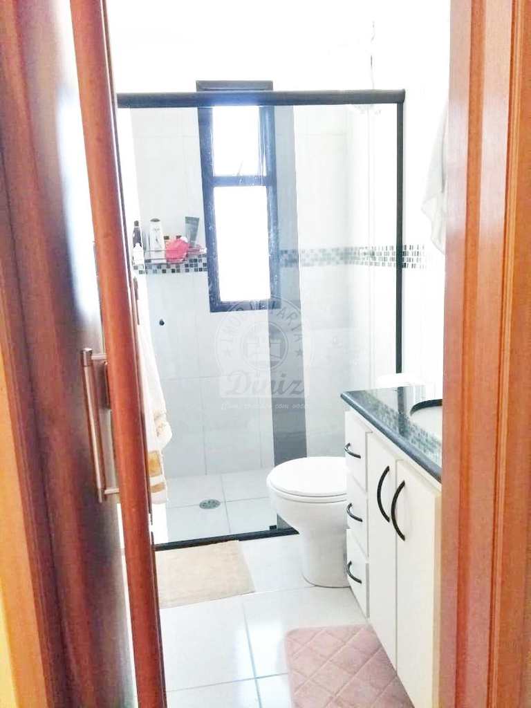 Apartamento em São Bernardo do Campo, no bairro Rudge Ramos