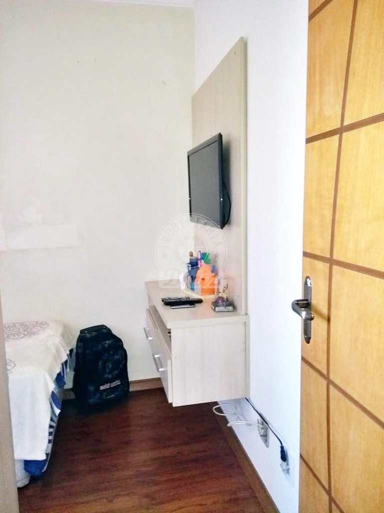 Apartamento em São Bernardo do Campo, no bairro Rudge Ramos