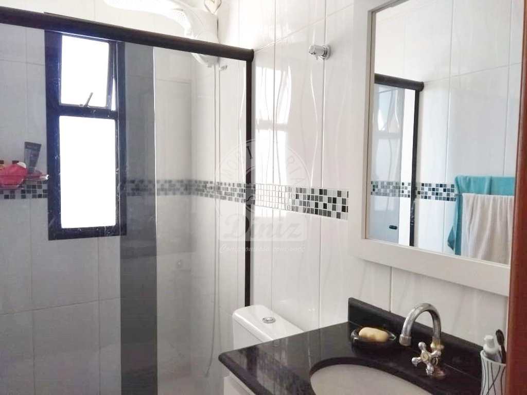 Apartamento em São Bernardo do Campo, no bairro Rudge Ramos