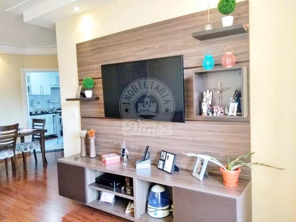 Apartamento em São Bernardo do Campo, no bairro Rudge Ramos