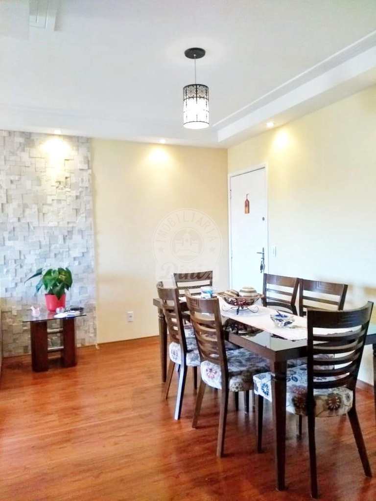Apartamento em São Bernardo do Campo, no bairro Rudge Ramos