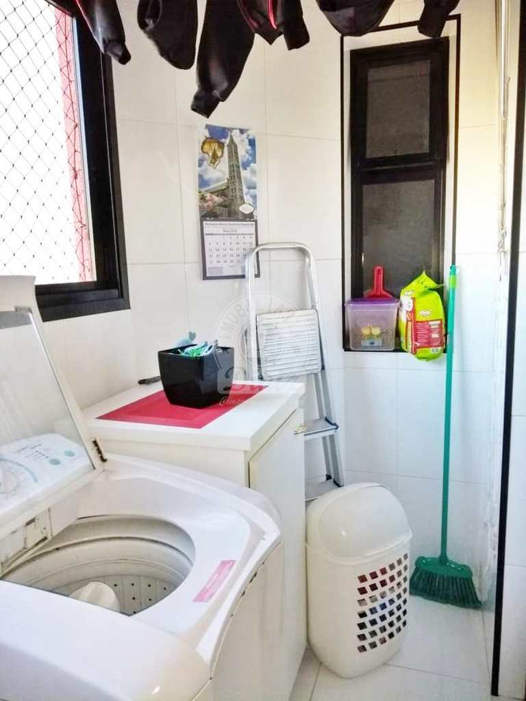 Apartamento em São Bernardo do Campo, no bairro Rudge Ramos