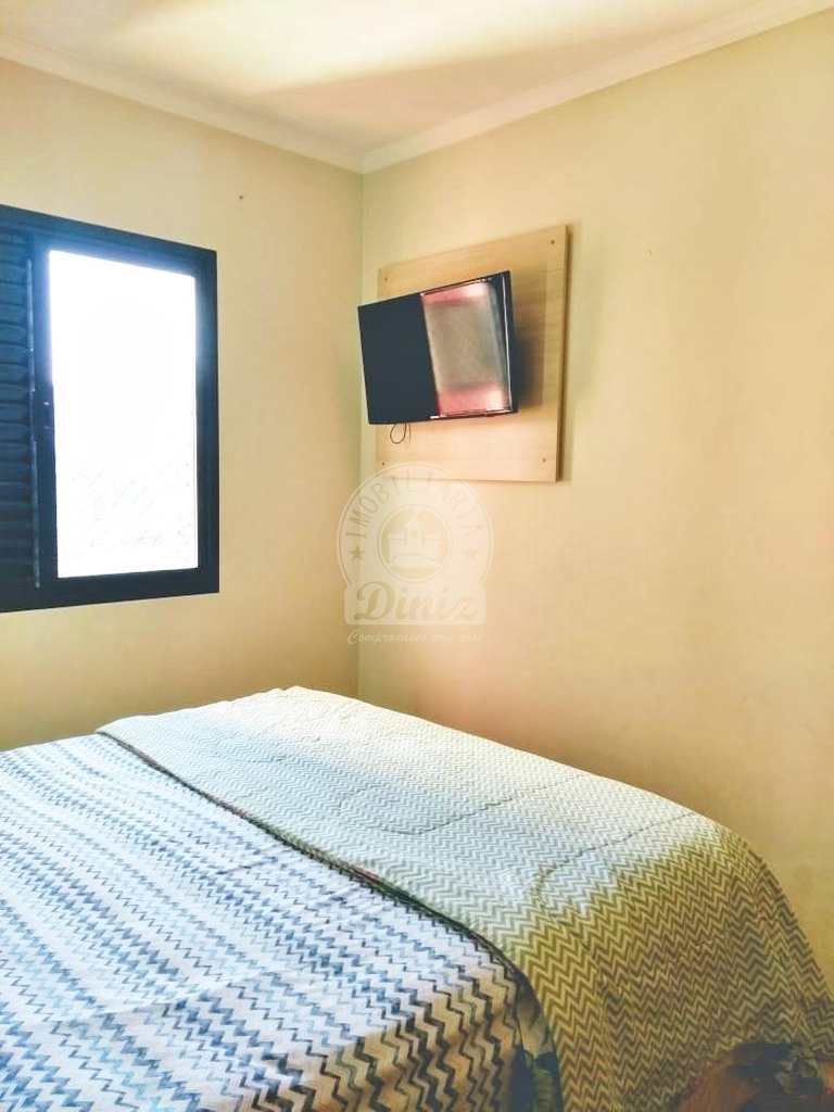 Apartamento em São Bernardo do Campo, no bairro Rudge Ramos