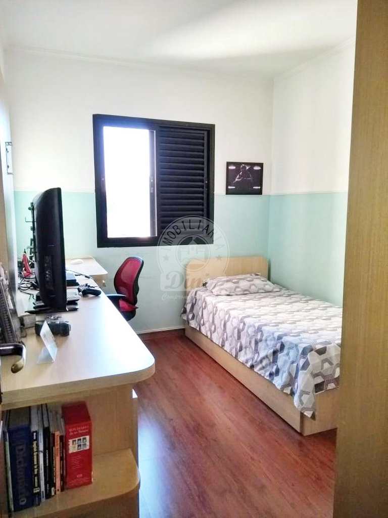 Apartamento em São Bernardo do Campo, no bairro Rudge Ramos