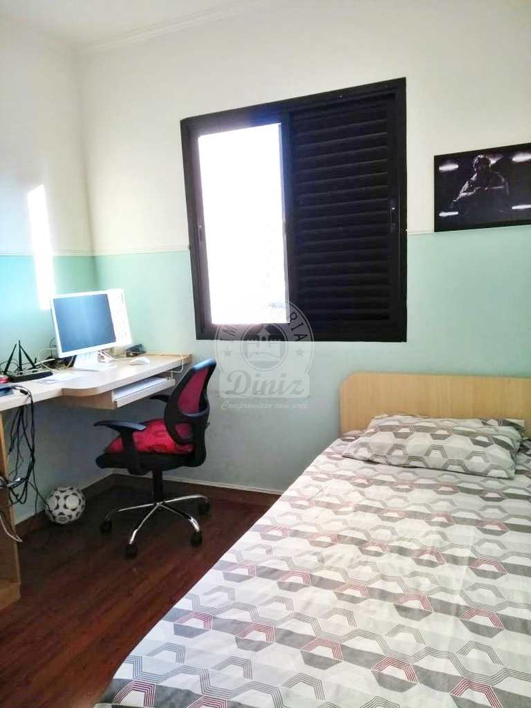 Apartamento em São Bernardo do Campo, no bairro Rudge Ramos