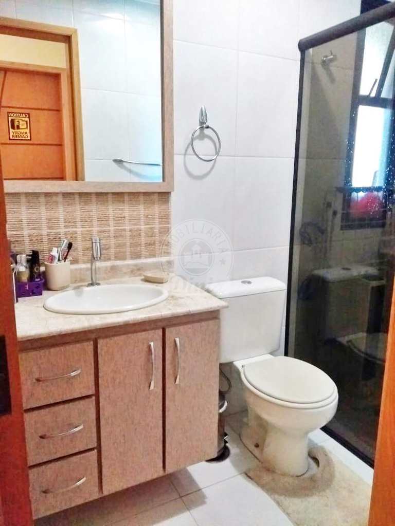 Apartamento em São Bernardo do Campo, no bairro Rudge Ramos