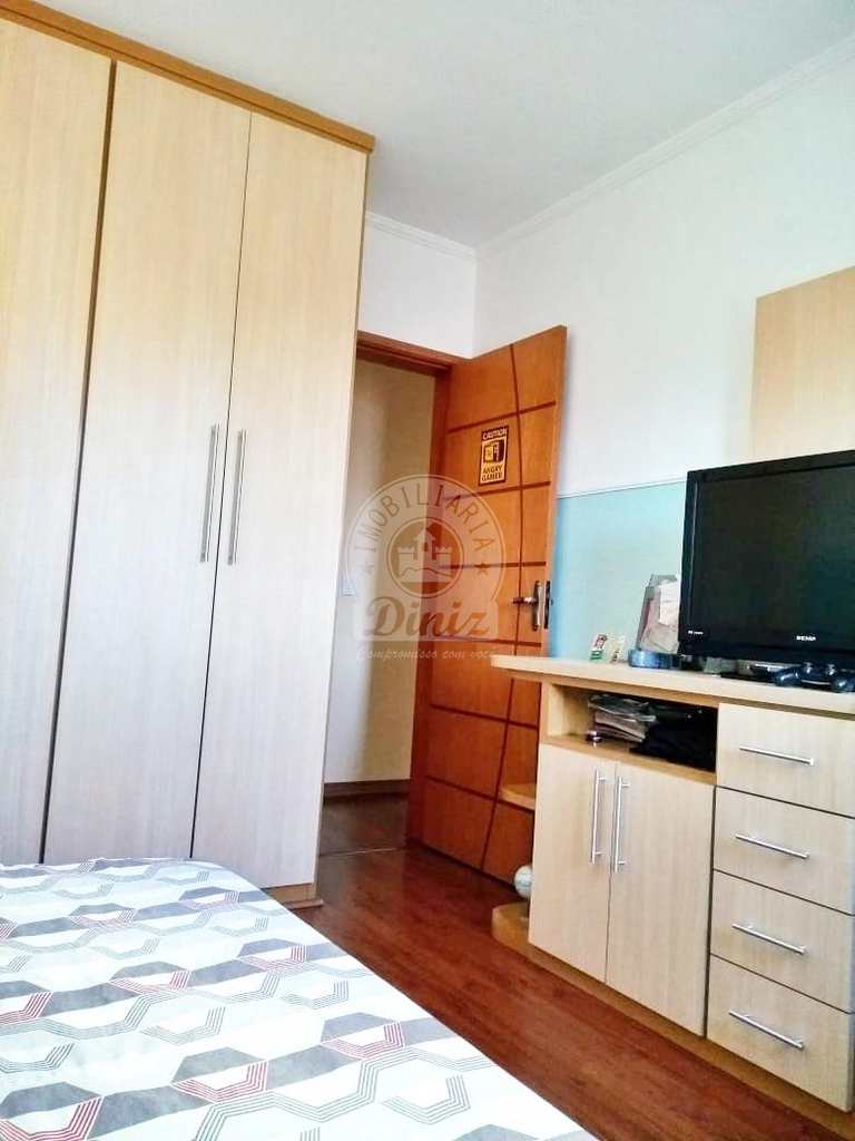 Apartamento em São Bernardo do Campo, no bairro Rudge Ramos