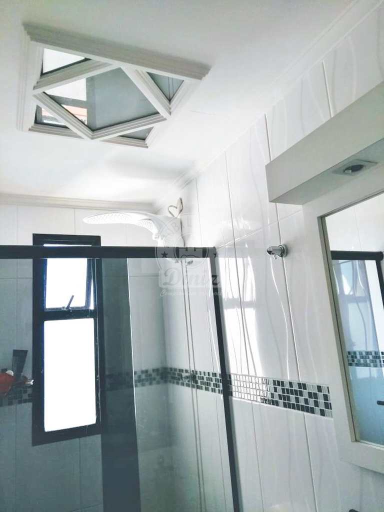 Apartamento em São Bernardo do Campo, no bairro Rudge Ramos