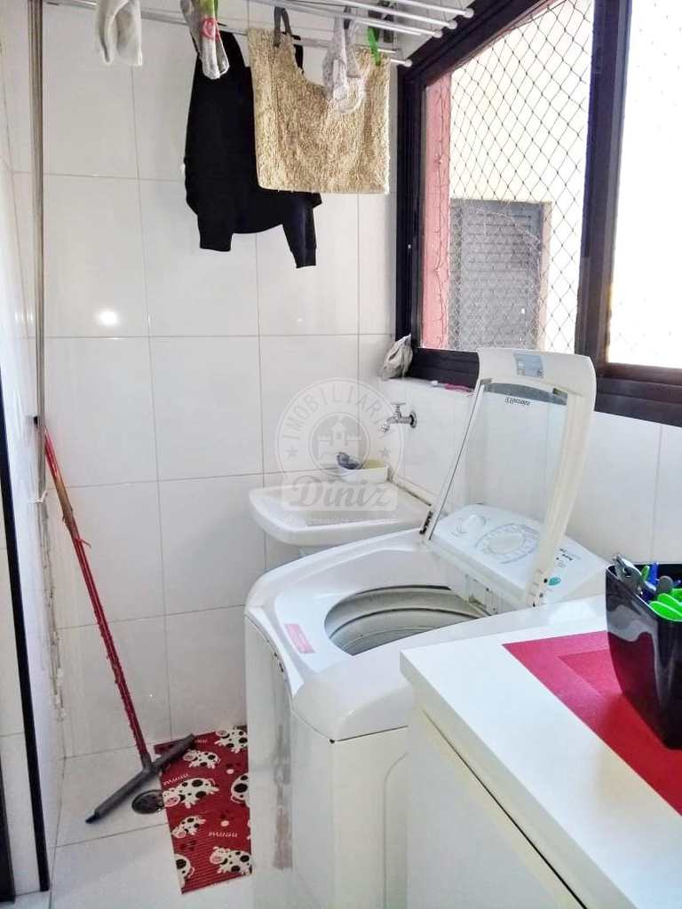 Apartamento em São Bernardo do Campo, no bairro Rudge Ramos