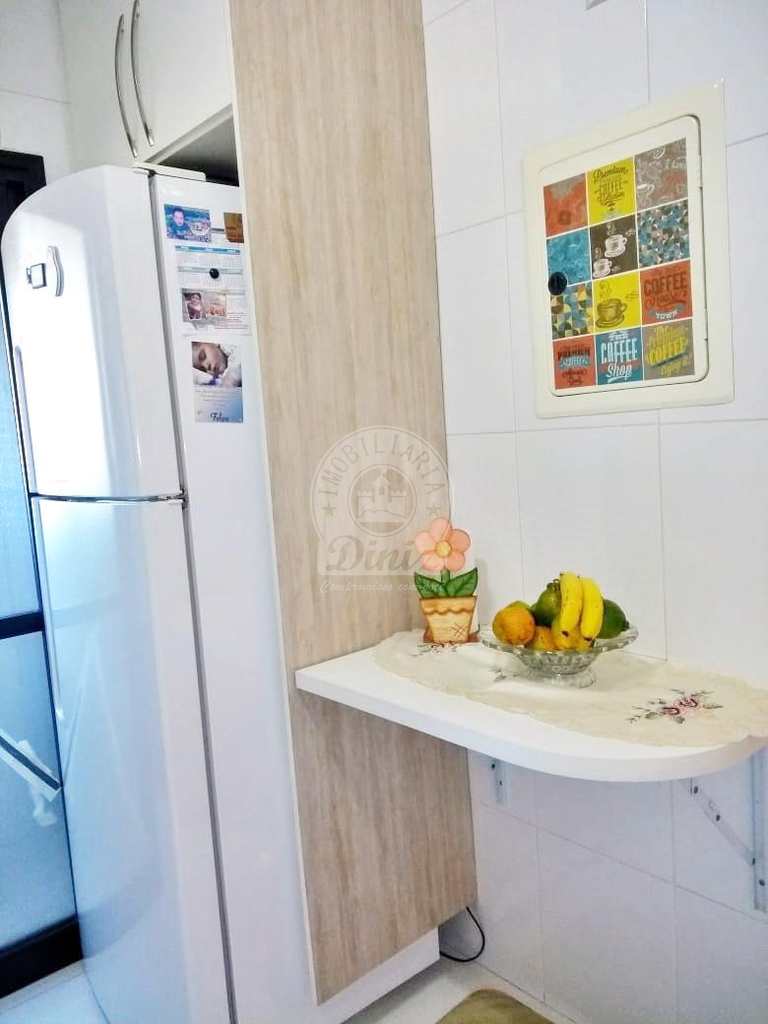 Apartamento em São Bernardo do Campo, no bairro Rudge Ramos