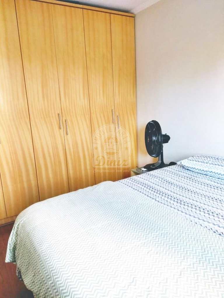 Apartamento em São Bernardo do Campo, no bairro Rudge Ramos