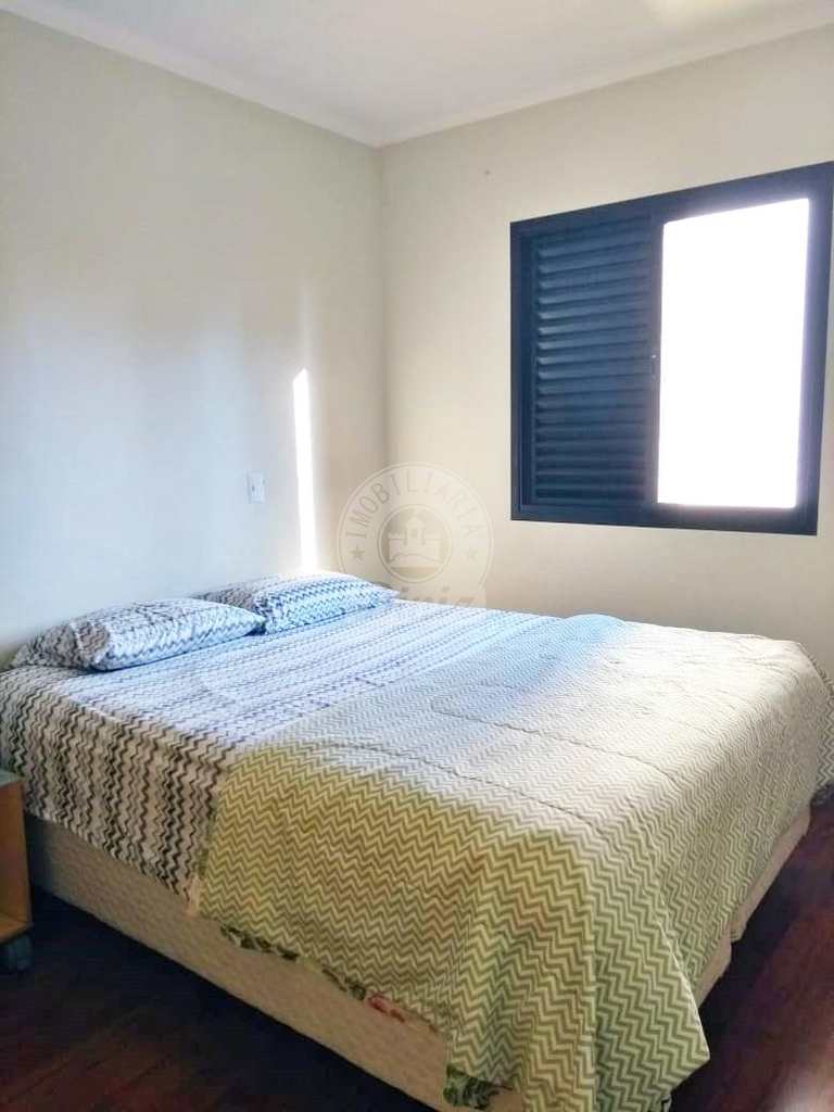 Apartamento em São Bernardo do Campo, no bairro Rudge Ramos