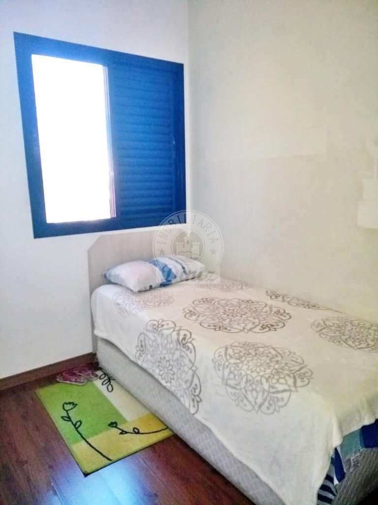Apartamento em São Bernardo do Campo, no bairro Rudge Ramos