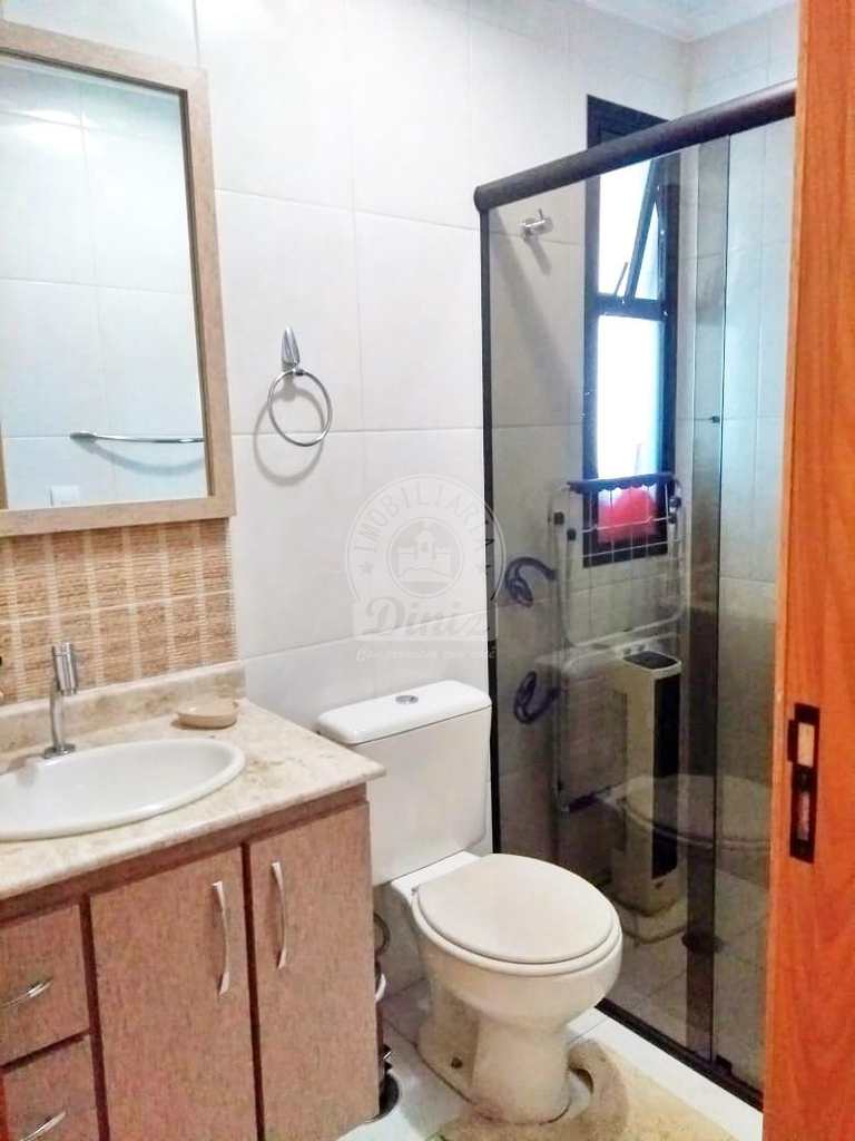 Apartamento em São Bernardo do Campo, no bairro Rudge Ramos