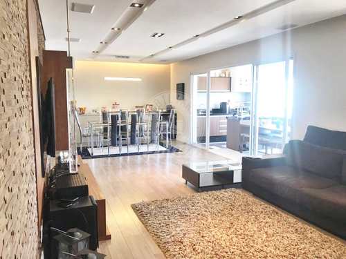 Apartamento, código 1221 em São Caetano do Sul, bairro Boa Vista