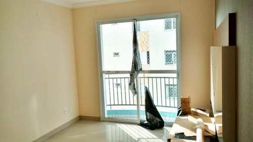 Apartamento, código 1231 em São Caetano do Sul, bairro Fundação