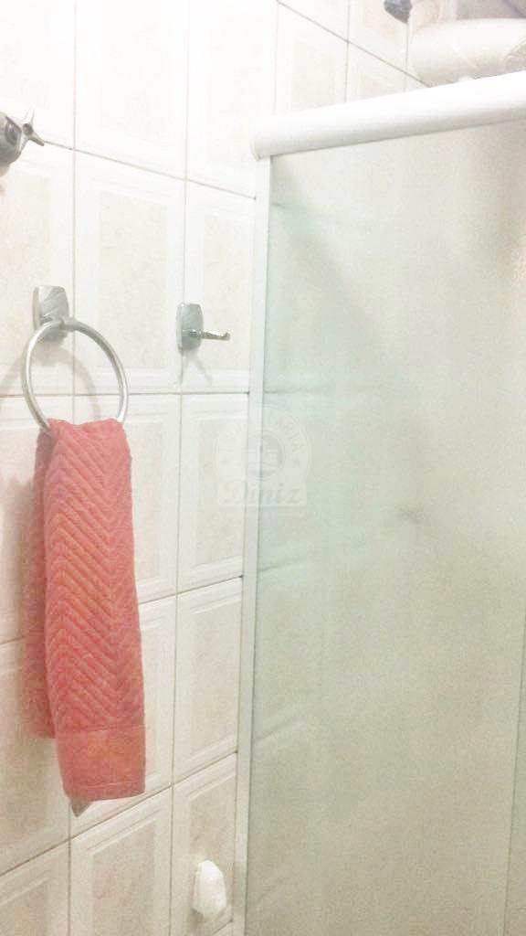Apartamento em São Paulo, no bairro Jardim Patente