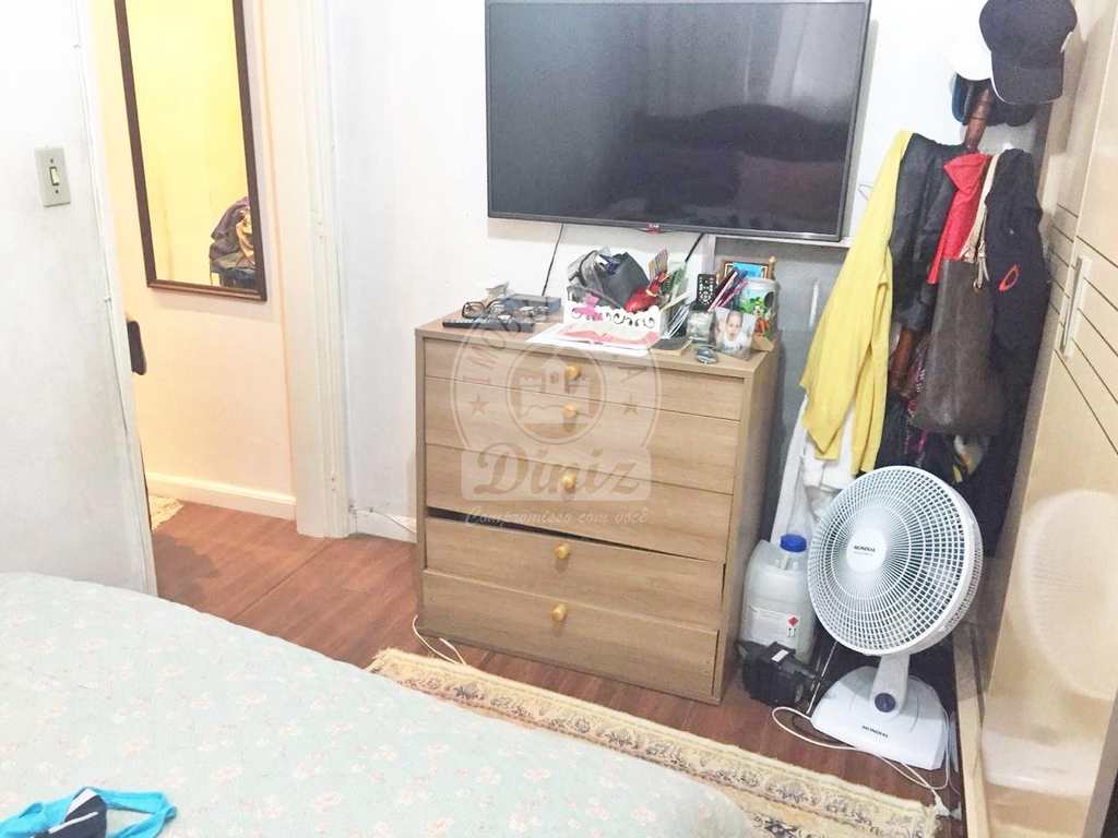 Apartamento em São Paulo, no bairro Jardim Patente