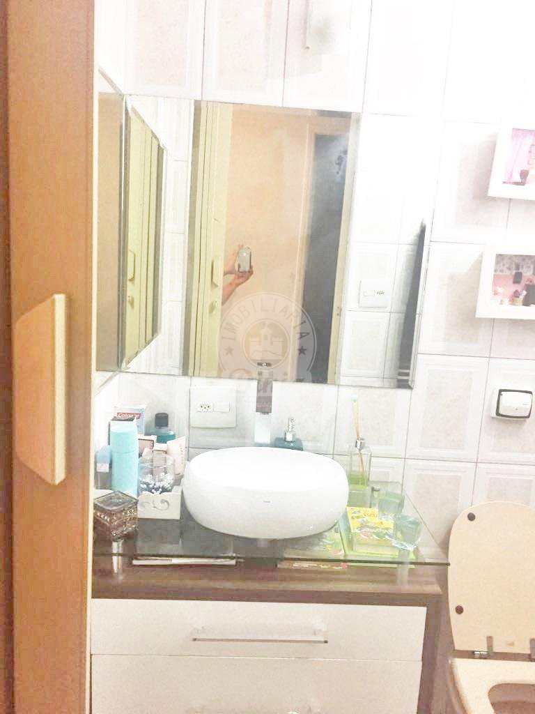 Apartamento em São Paulo, no bairro Jardim Patente