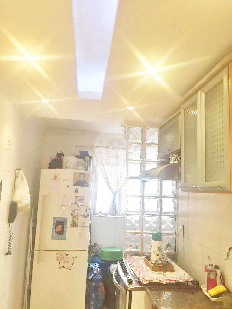 Apartamento em São Paulo, no bairro Jardim Patente