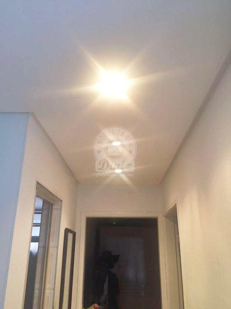 Apartamento em São Paulo, no bairro Jardim Patente