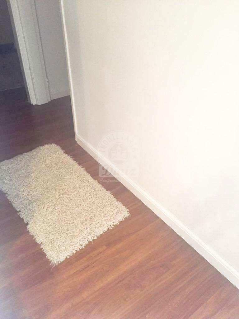 Apartamento em São Paulo, no bairro Jardim Patente