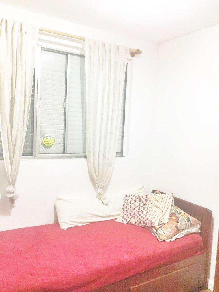 Apartamento em São Paulo, no bairro Jardim Patente