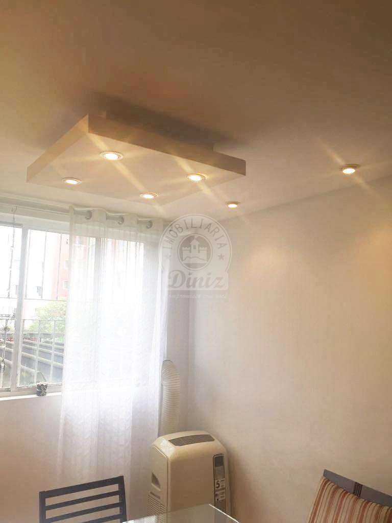 Apartamento em São Paulo, no bairro Jardim Patente