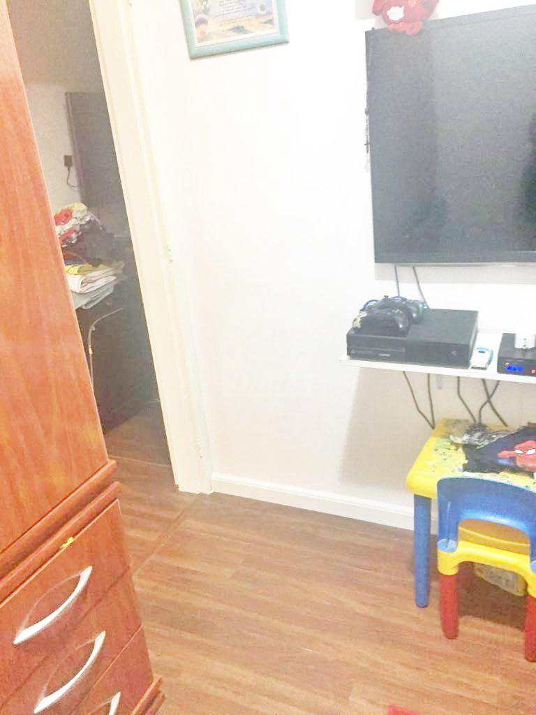 Apartamento em São Paulo, no bairro Jardim Patente